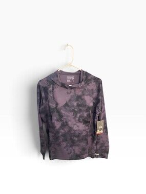 Mountian Hardware Pullover Women’s Large
